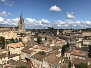 サンテ・ミリオン