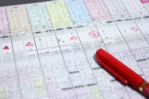 ギャンブルのイメージ