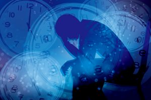 自尊心の低い男性